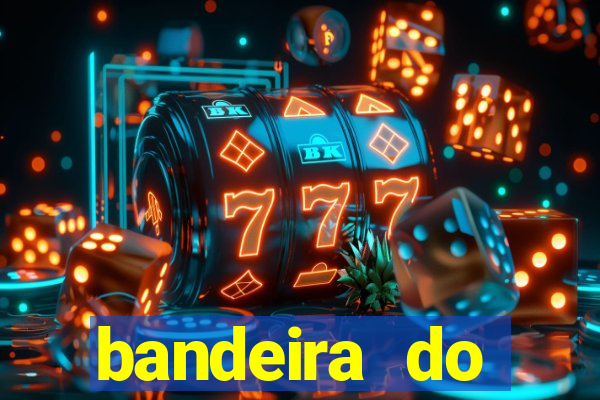 bandeira do corinthians emoji